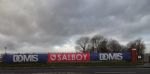 Salboy Castle Irwell